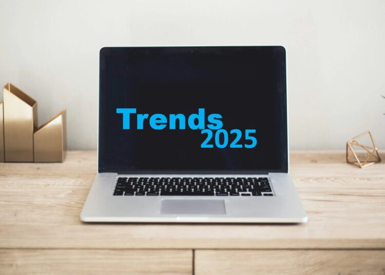Trends for 2025