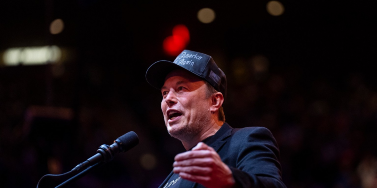 Trump Appoints Elon Musk to Lead New Department of Government Efficiency (DOGE)