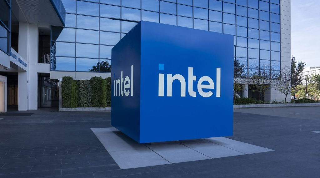 U.S. Commerce Department Awards $7.86 Billion Subsidy to Intel for Semiconductor Expansion