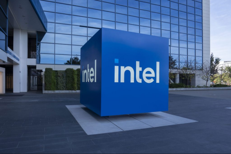 U.S. Commerce Department Awards $7.86 Billion Subsidy to Intel for Semiconductor Expansion