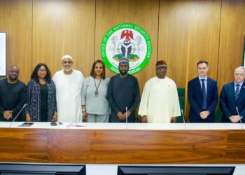 UK and Cybersecurity stakeholders