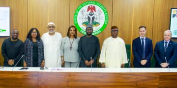 UK and Cybersecurity stakeholders