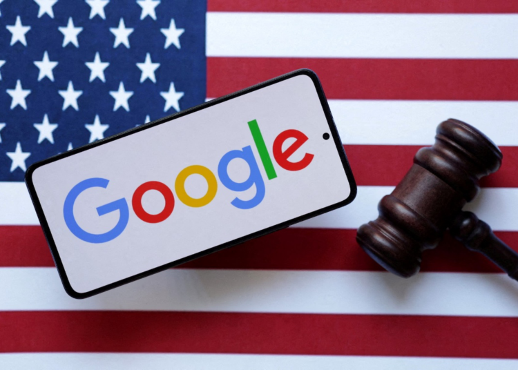 US Pushes Google to Sell Chrome to Curb Market Dominance