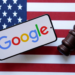 US Pushes Google to Sell Chrome to Curb Market Dominance