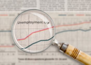 Unemployment rate in Nigeria - Image by Shutterstock