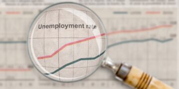 Unemployment rate in Nigeria - Image by Shutterstock