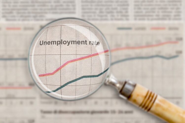 Unemployment rate in Nigeria - Image by Shutterstock