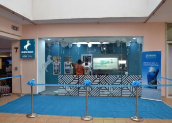 Union Bank Raises Staff Salaries by 40%, Personnel Expenses to ₦47.6 Billion