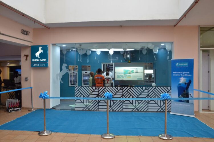 Union Bank Raises Staff Salaries by 40%, Personnel Expenses to ₦47.6 Billion