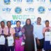 Unity Bank new app and Saving Culture