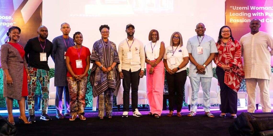 Uzemi Leadership Summit 2.0