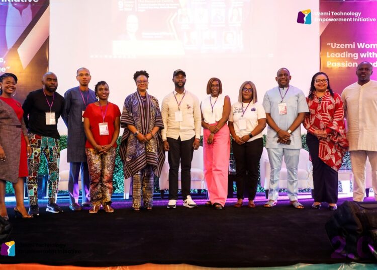 Uzemi Leadership Summit 2.0