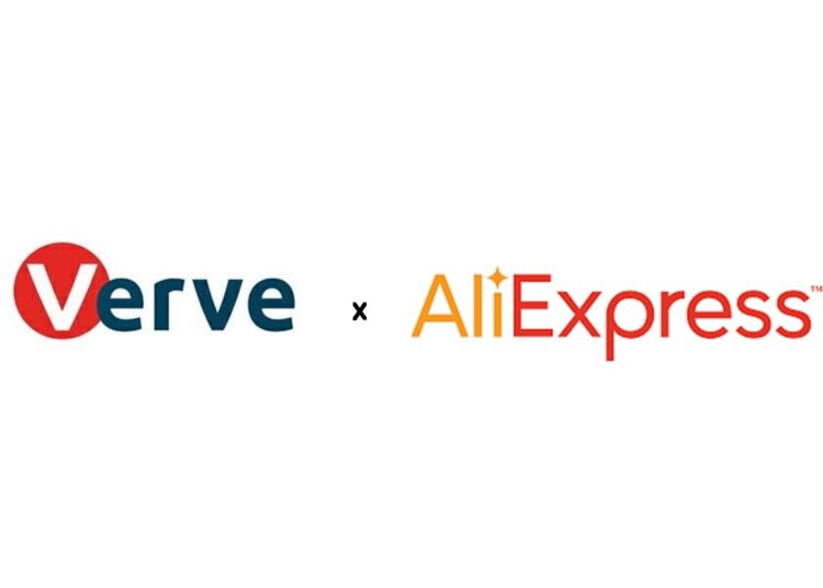 Verve Cards on AliExpress