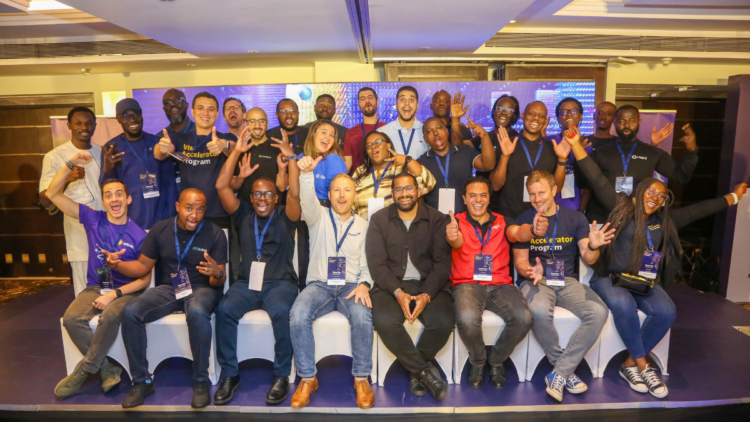 Visa Invests in Four African Fintech Startups from Inaugural Accelerator Program