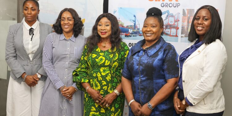 WIMAfrica and SIFAX group