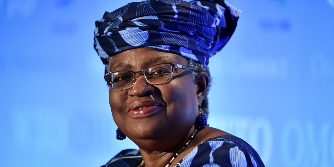 WTO Reappoints Ngozi Okonjo-Iweala as Director-General for a Second Term