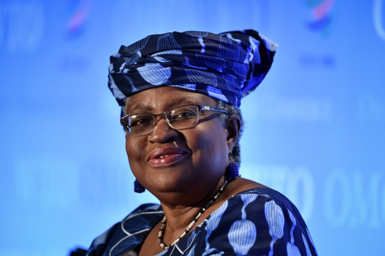 WTO Reappoints Ngozi Okonjo-Iweala as Director-General for a Second Term