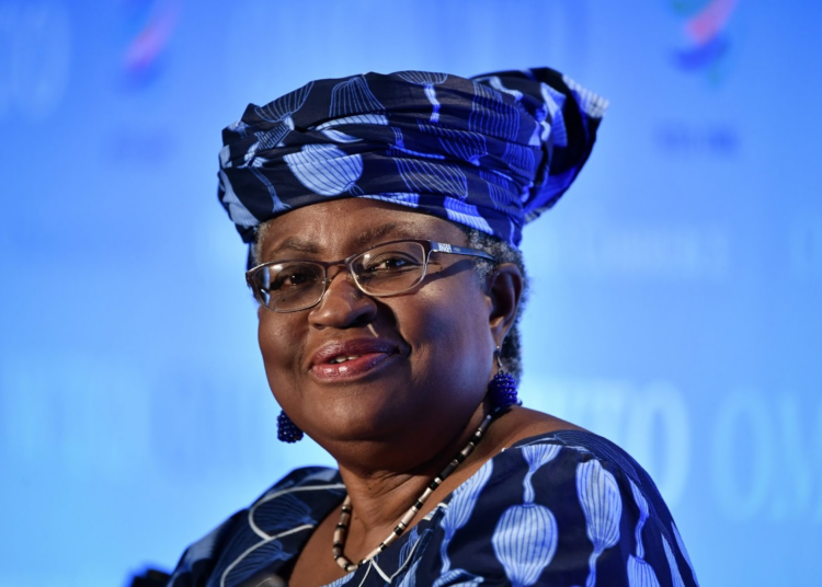 WTO Reappoints Ngozi Okonjo-Iweala as Director-General for a Second Term