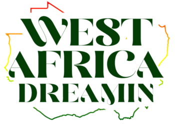 West Africa Dreamin'