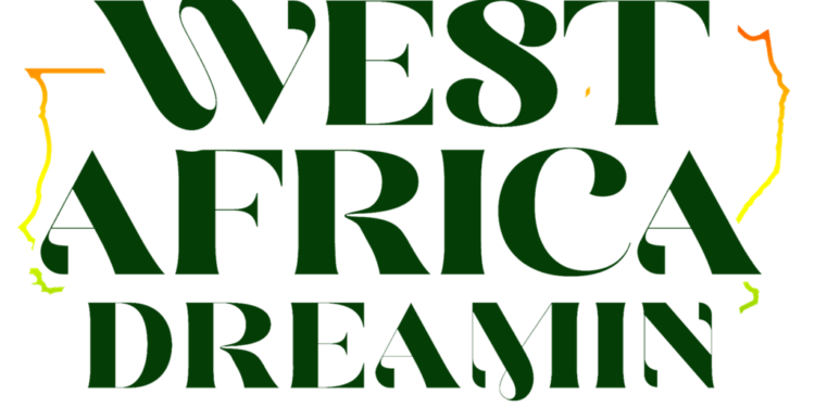 West Africa Dreamin'