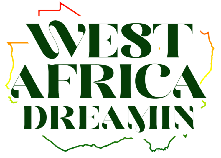 West Africa Dreamin'