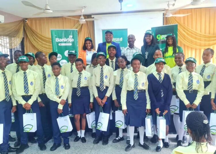 World Savings Day 2024