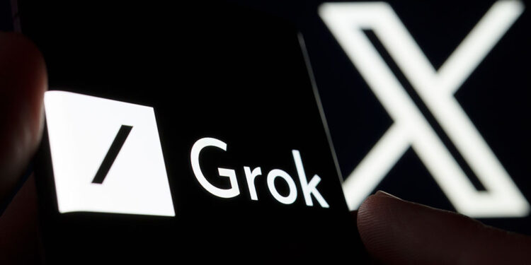 X Expands Access to Grok AI Chatbot, Testing Free User Availability in New Regions