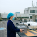 ZTE Powers commercial deployment for blood delivery services