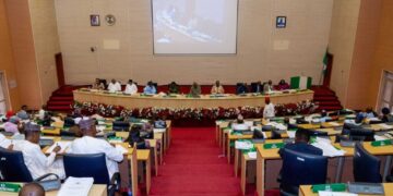 Federal Accounts Allocation Committee