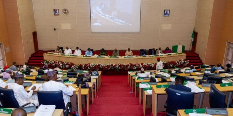 Federal Accounts Allocation Committee