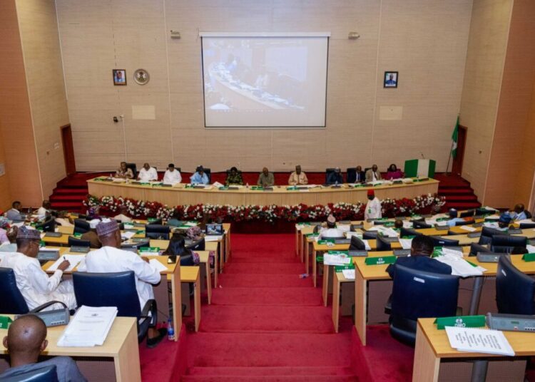 Federal Accounts Allocation Committee