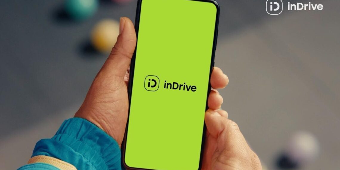 inDrive Drivers in Botswana Demand 30% Fare Increase as Over 50% Report Unsustainable Costs