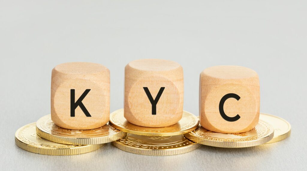 kyc or know your customer by NDIC