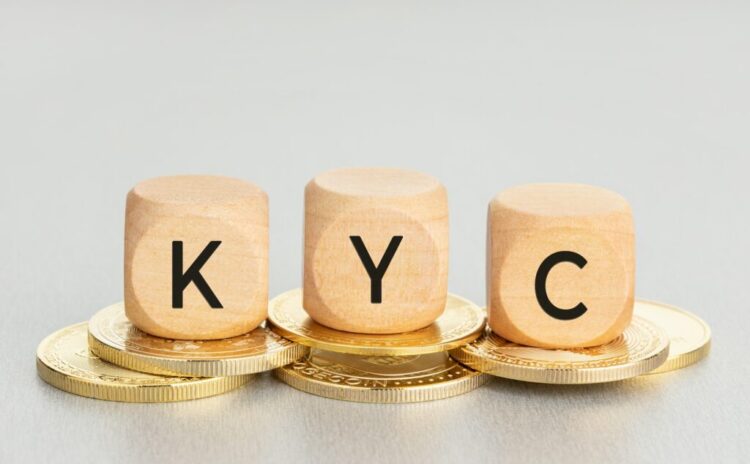 kyc or know your customer by NDIC