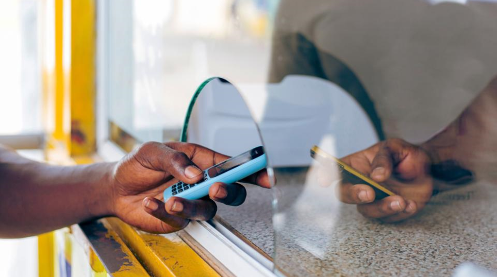 Remittances in Africa [PHOTO CREDIT: Adobestock/Google]