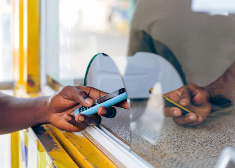 Remittances in Africa [PHOTO CREDIT: Adobestock/Google]