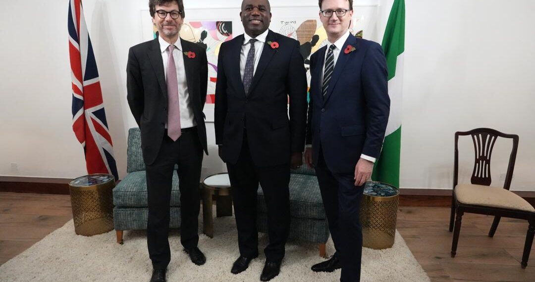 UK soft power campaign