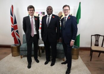 UK soft power campaign