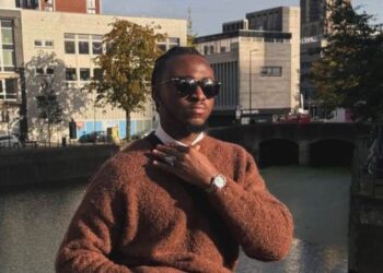 strong GRC culture by Micheal Arowolo