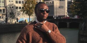 strong GRC culture by Micheal Arowolo