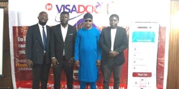 visadoc app by Flymate Travel