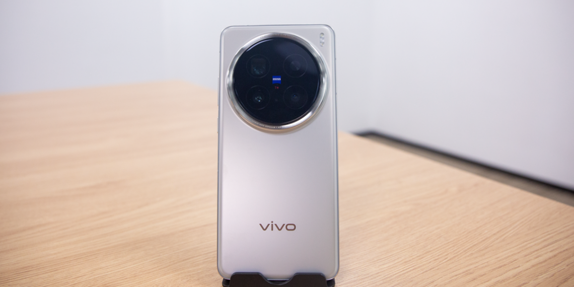 vivo X200 Pro