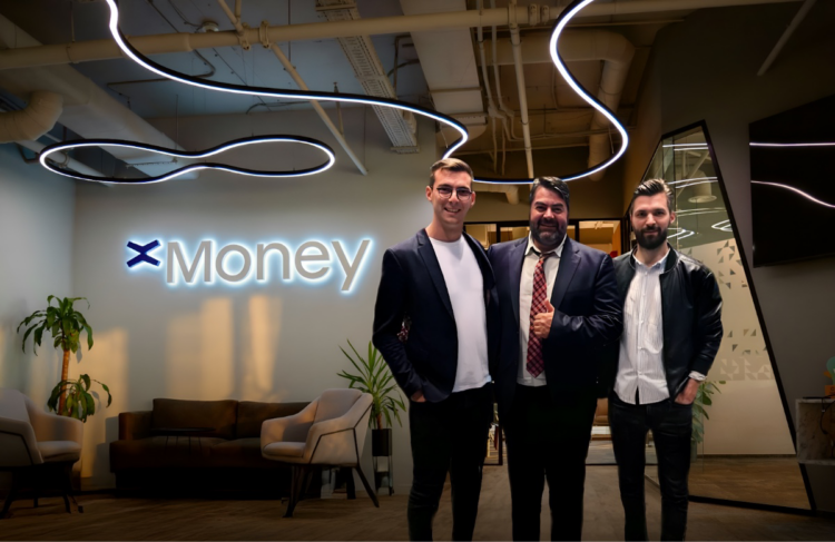 xMoney Global Appoints Dr Greg Siourounis as CEO to Lead Blockchain Payments Revolution