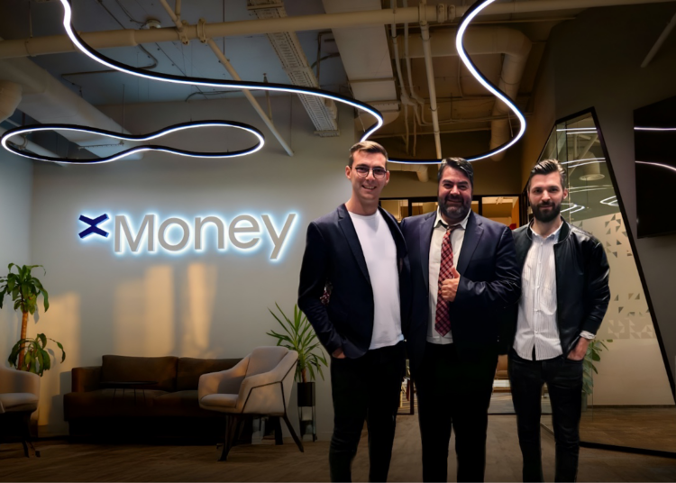 xMoney Global Appoints Dr Greg Siourounis as CEO to Lead Blockchain Payments Revolution