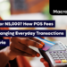₦200 for ₦5,000 - How PoS Fees Are Changing Everyday Transactions in Nigeria