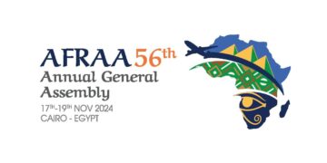 56th AFRAA