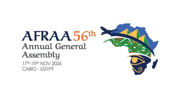 56th AFRAA