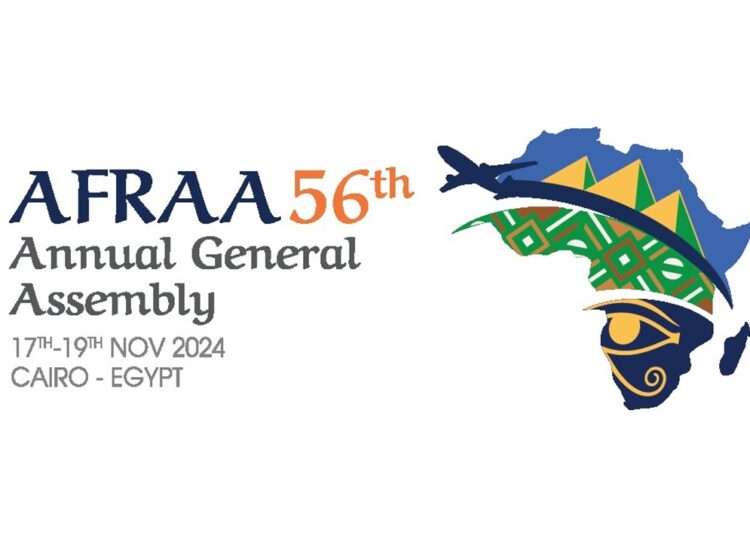56th AFRAA