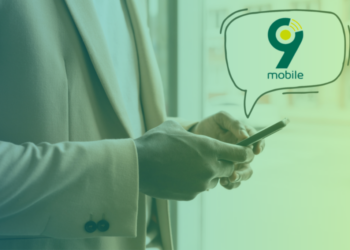 9mobile Data centre fire