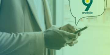 9mobile Data centre fire